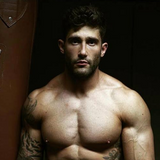 Terence Eastburn personal trainer in Shoreditch