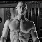 Tim Cooper personal trainer in Kingston upon Thames