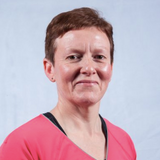 Helen Ryan personal trainer in Northampton