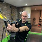 Trevor Harrison-Phipps personal trainer in Croydon