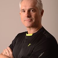 Trevor Harrison-Phipps personal trainer