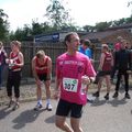 Trainer Bletchley, Milton Keynes