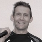 Simon Dean personal trainer in Bletchley