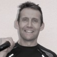 Simon Dean personal trainer