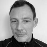 Jimmy Tournois personal trainer in Weybridge