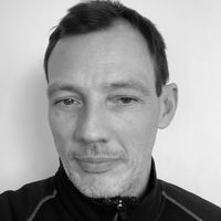 Jimmy Tournois personal trainer