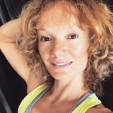 Iona Layland personal trainer in Stoke Newington