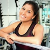 Lesley Chavez-Ramirez personal trainer in Old Street