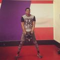 Personal trainer