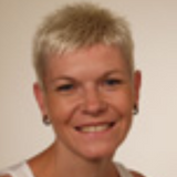 Tracy Woodstock personal trainer in Ealing