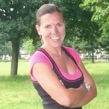 Melissa Joy personal trainer in Walton-on-Thames