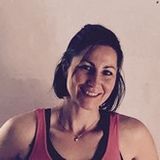 Nina Keogh personal trainer in Claygate