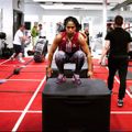 Trainer Acton, London