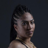 Hannah Beharry personal trainer in Acton
