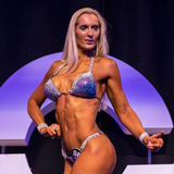Rebecca Tonsley personal trainer in The Royal Town of Sutton Coldfield