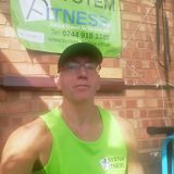 Peter Hughes personal trainer in Longbridge