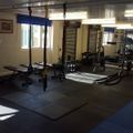 Personal trainer