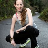 Shani Lesk personal trainer in Tiverton