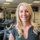 Julie Fawcett personal trainer in York