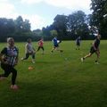 Trainer Widnes, Halton
