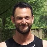Tom Frearson personal trainer in Hampstead
