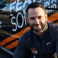 Tom Frearson personal trainer