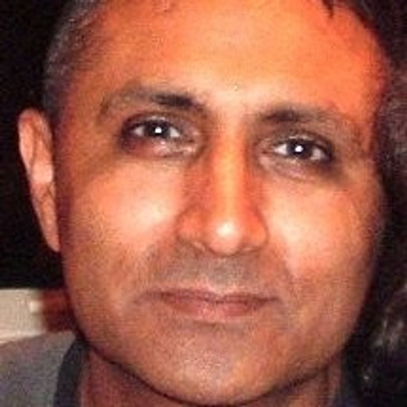 Naunihal Punni Nottingham Nottinghamshire Personal Trainer