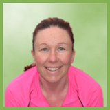 Natalie Hendy personal trainer in Ilkeston