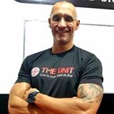Adrian Tate personal trainer in Reading