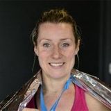 Mandy Ellis personal trainer in Reading