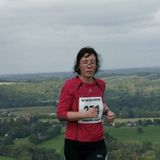 Diana Jordan personal trainer in Chawton