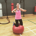 Personal trainer