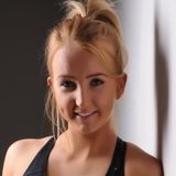 Sinead McGill  personal trainer in Wootton