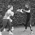 Personal trainer