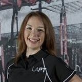 Sophie Hayden personal trainer in Baldock