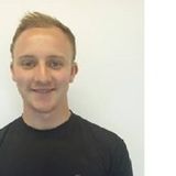 Lewis Cardno personal trainer in Newport Pagnell