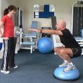 Trainer Tattenhall, Chester, Cheshire West and Chester