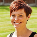 Amy Daly personal trainer in Wickford