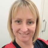 Clare Dawson personal trainer in Chelmsford