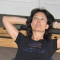 Personal trainer