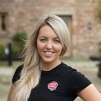 Hayley Masters personal trainer