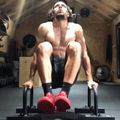 Personal trainer