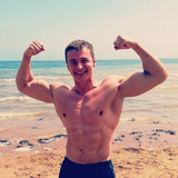 Piotr Leniart personal trainer in Hammersmith