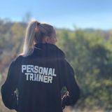 Jess Monaghan personal trainer in Rowley Regis