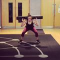 Personal trainer