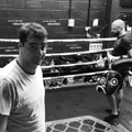 Trainer Battersea