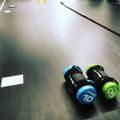 Personal trainer
