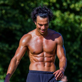 Kaveh Zadeh personal trainer in London