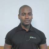 Wayne Small personal trainer in London