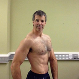 Riccardo Moriani personal trainer in Sutton Coldfield